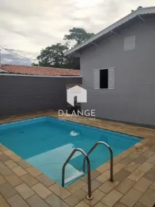 Casa com 4 Quartos à venda, 289m² no Vila Santa Isabel, Campinas