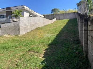 Lote/Terreno à venda, 457m² no Santa Cruz, Valinhos