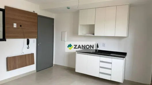 Apartamento com 1 Quarto para venda ou aluguel, 23m² no Santa Terezinha, Santo André