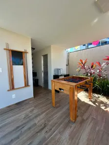 Casa de Condomínio com 2 Quartos para alugar, 187m² no Buraquinho, Lauro de Freitas