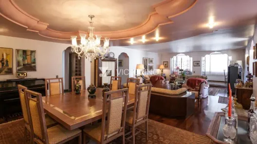 Apartamento com 4 Quartos à venda, 333m² no Paraíso, São Paulo