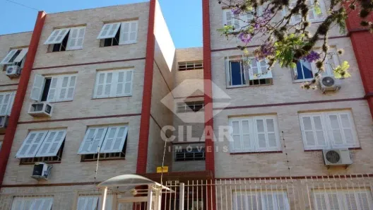 Apartamento com 2 Quartos à venda, 61m² no São Geraldo, Porto Alegre