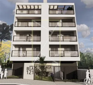Apartamento com 2 Quartos à venda, 64m² no Santa Lúcia, Caxias do Sul