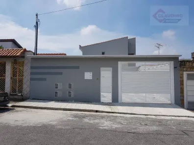 Casa de Condomínio com 2 Quartos para venda ou aluguel, 40m² no Jardim Nossa Senhora do Carmo, São Paulo