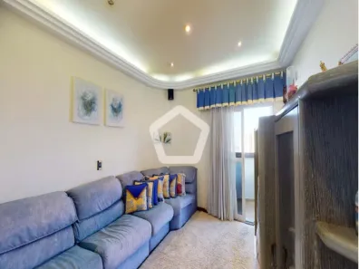 Apartamento com 6 Quartos à venda, 168m² no Vila Matilde, São Paulo