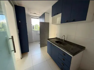 Apartamento com 3 Quartos para alugar, 75m² no Pina, Recife