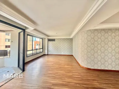 Apartamento com 3 Quartos à venda, 254m² no Centro, Florianópolis