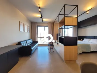 Apartamento com 1 Quarto para alugar, 47m² no Cidade Baixa, Porto Alegre