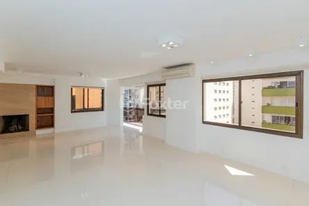 Apartamento com 3 Quartos à venda, 190m² no Jardim Paulista, São Paulo