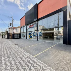 Ponto Comercial para alugar, 1000m² no Macuco, Santos