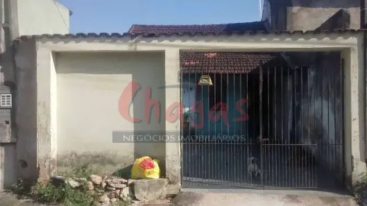 Casa com 1 Quarto à venda, 72m² no Rio do Ouro, Caraguatatuba