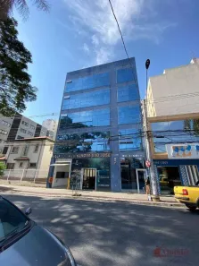 Sala Comercial para alugar, 17m² no Centro, Taubaté