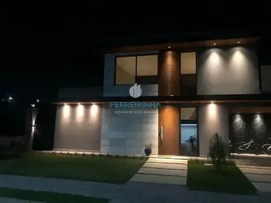 Casa com 3 Quartos à venda, 310m² no Condomínio Residencial Colinas do Paratehy, São José dos Campos
