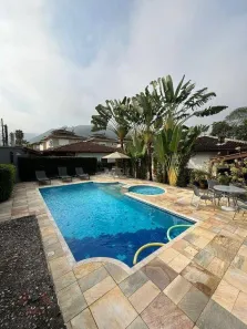 Casa de Condomínio com 3 Quartos à venda, 200m² no Bairro de Juquehy, São Sebastião