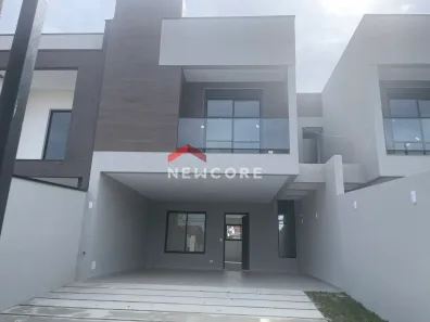 Casa com 3 Quartos à venda, 209m² no Bom Jesus, São José dos Pinhais
