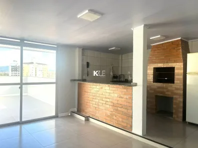 Apartamento com 2 Quartos à venda, 68m² no Balneário, Florianópolis