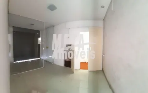 Ponto Comercial para alugar, 30m² no Centro, Campos dos Goytacazes