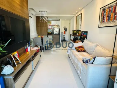Apartamento com 3 Quartos à venda, 84m² no Capoeiras, Florianópolis