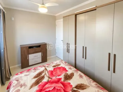 Apartamento com 2 Quartos à venda, 39m² no Olaria, Canoas