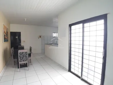 Casa de Condomínio com 3 Quartos à venda, 115m² no Pedro Patrício, Timon