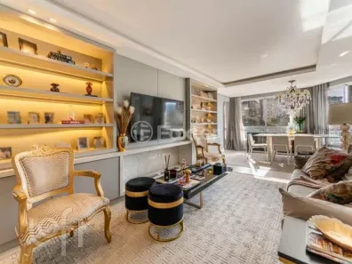 Apartamento com 2 Quartos à venda, 102m² no Mont Serrat, Porto Alegre