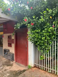 Kitnet com 1 Quarto para alugar, 20m² no Setor Leste Universitário, Goiânia
