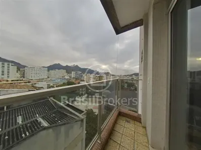 Apartamento com 3 Quartos à venda, 104m² no Tijuca, Rio de Janeiro