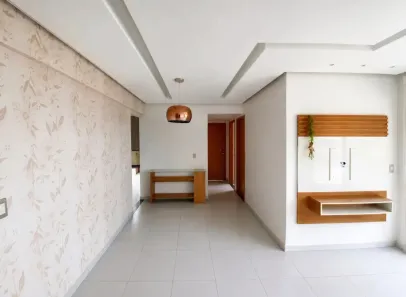 Apartamento com 3 Quartos à venda, 73m² no Imbiribeira, Recife