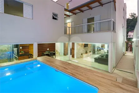 Sobrado com 5 Quartos para venda ou aluguel, 435m² no Jardim Virginia Bianca, São Paulo