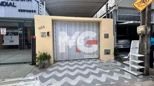Casa com 3 Quartos à venda, 109m² no Centro, Fortaleza