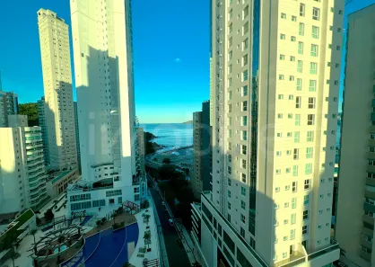 Apartamento com 3 Quartos para alugar, 170m² no Pioneiros, Balneário Camboriú