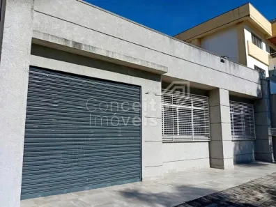 Imóvel Comercial para alugar, 162m² no Centro, Ponta Grossa