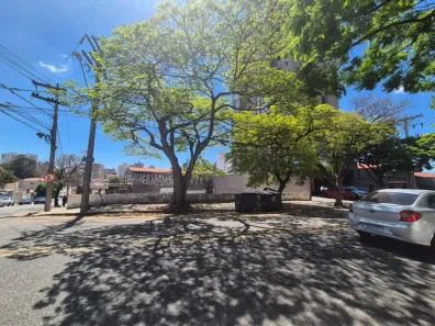 para alugar, 999m² no Jardim Paulistano, Sorocaba