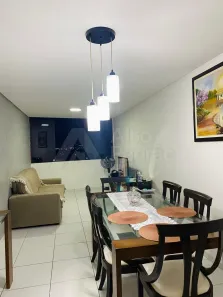 Apartamento com 3 Quartos à venda, 78m² no Nova Caruaru, Caruaru