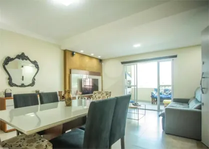 Casa com 3 Quartos à venda, 240m² no Parque Imperial, São Paulo