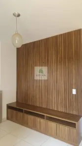 Apartamento com 2 Quartos à venda, 48m² no Vila Fabril, Anápolis