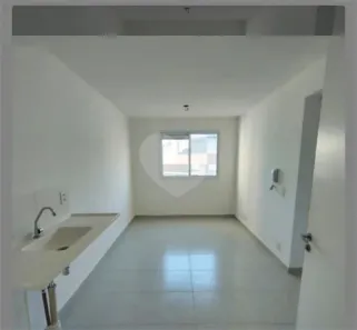 Apartamento com 2 Quartos à venda, 40m² no Jardim Soares, São Paulo