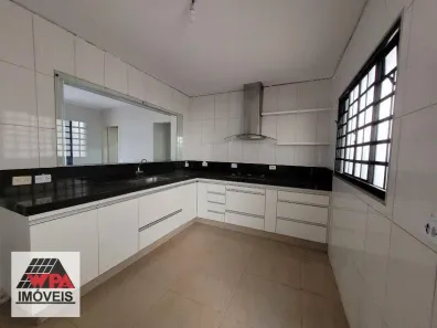 Casa com 3 Quartos à venda, 195m² no Cidade Nova, Santa Bárbara D'Oeste