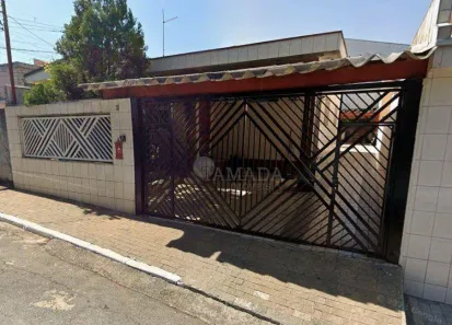Casa com 3 Quartos à venda, 125m² no Jardim Ponte Rasa, São Paulo