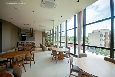 Apartamento com 3 Quartos à venda, 86m² no Boa Viagem, Recife