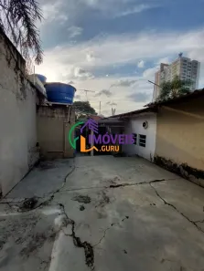 Lote/Terreno à venda, 122m² no Vila Cordeiro, São Paulo
