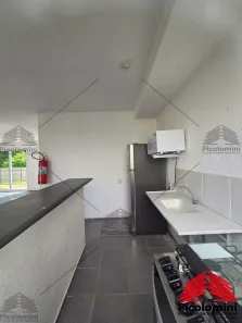 Apartamento com 2 Quartos à venda, 42m² no Chácara Estância Paulista, Suzano
