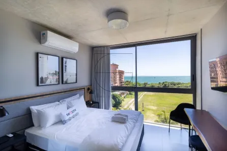 Apartamento com 1 Quarto à venda, 20m² no Jurerê, Florianópolis