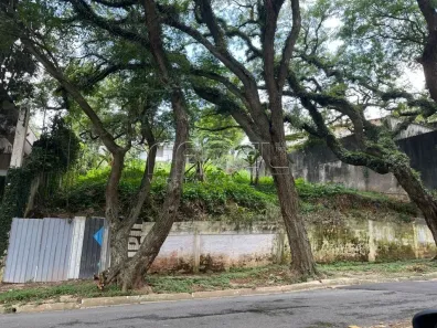 Lote/Terreno à venda, 825m² no Morumbi, São Paulo