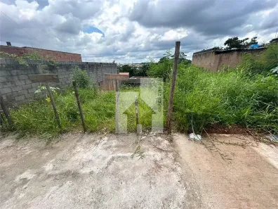 Lote/Terreno à venda, 125m² no Santa Gertrudes, Jundiaí