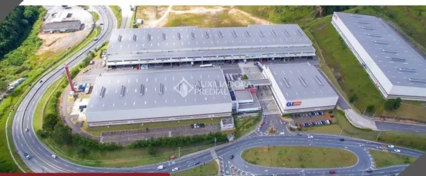 Galpão/Depósito/Armazém para alugar, 1423m² no Itaqui, Itapevi