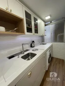 Apartamento com 2 Quartos à venda, 78m² no Agronômica, Florianópolis