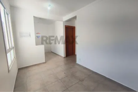 Apartamento com 2 Quartos para alugar, 49m² no Jardim Real Park, Botucatu
