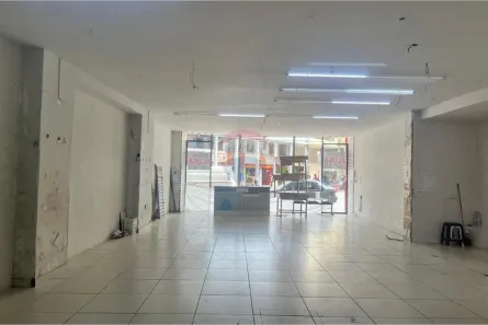 Ponto Comercial para alugar, 160m² no Centro, Juiz de Fora