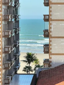Apartamento com 2 Quartos à venda, 80m² no Ocian, Praia Grande